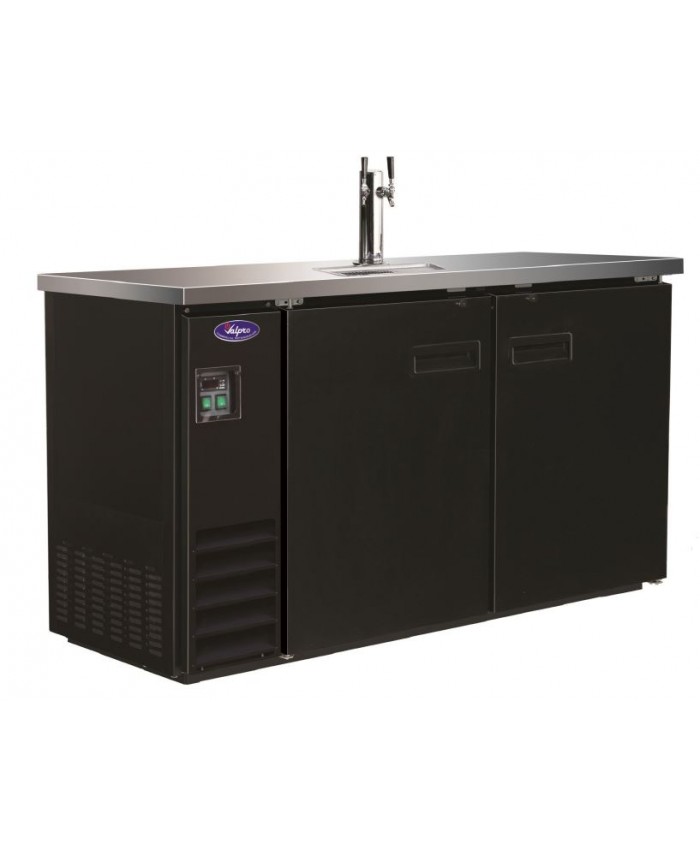 60" Beer Dispenser (Valpro)